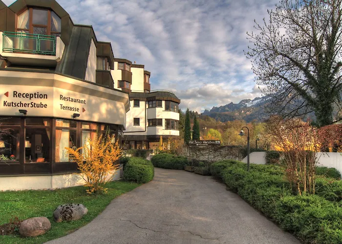 Amber Hotel Bavaria
