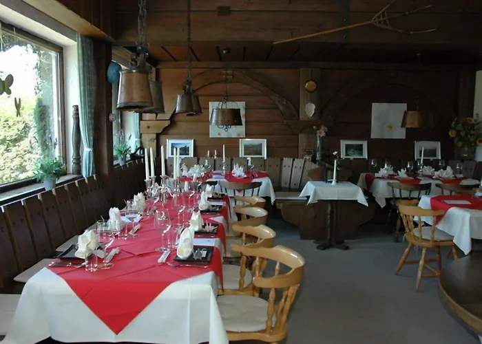 Landhotel Binderhäusl