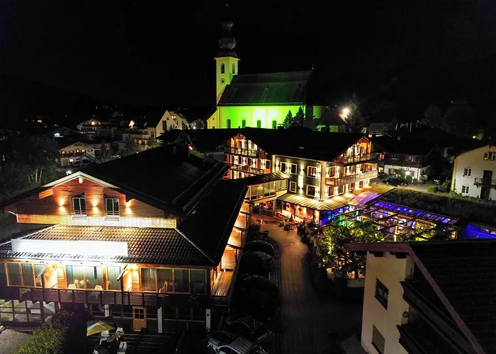 Design Hotel Alpenliebe - - - - Boutique-Flair - - - -